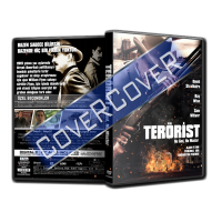 Terörist Cover Tasarımı